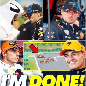 ENORME STRAF VOOR VERSTAPPEN NA ONTHULD VAN NIEUW BEWIJS VAN DE FIA SCHOKKENDE BESLISSING GP VAN BRAZILIË!